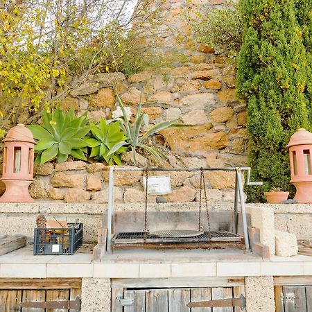 -Casa Azul-Arico Viejo La Sabinita - Baden, Wandern, Klettern, Individualurlaub Jenseits Des Massentourismus, Villa Luaran gambar