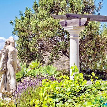 -Casa Azul-Arico Viejo La Sabinita - Baden, Wandern, Klettern, Individualurlaub Jenseits Des Massentourismus, Villa Luaran gambar