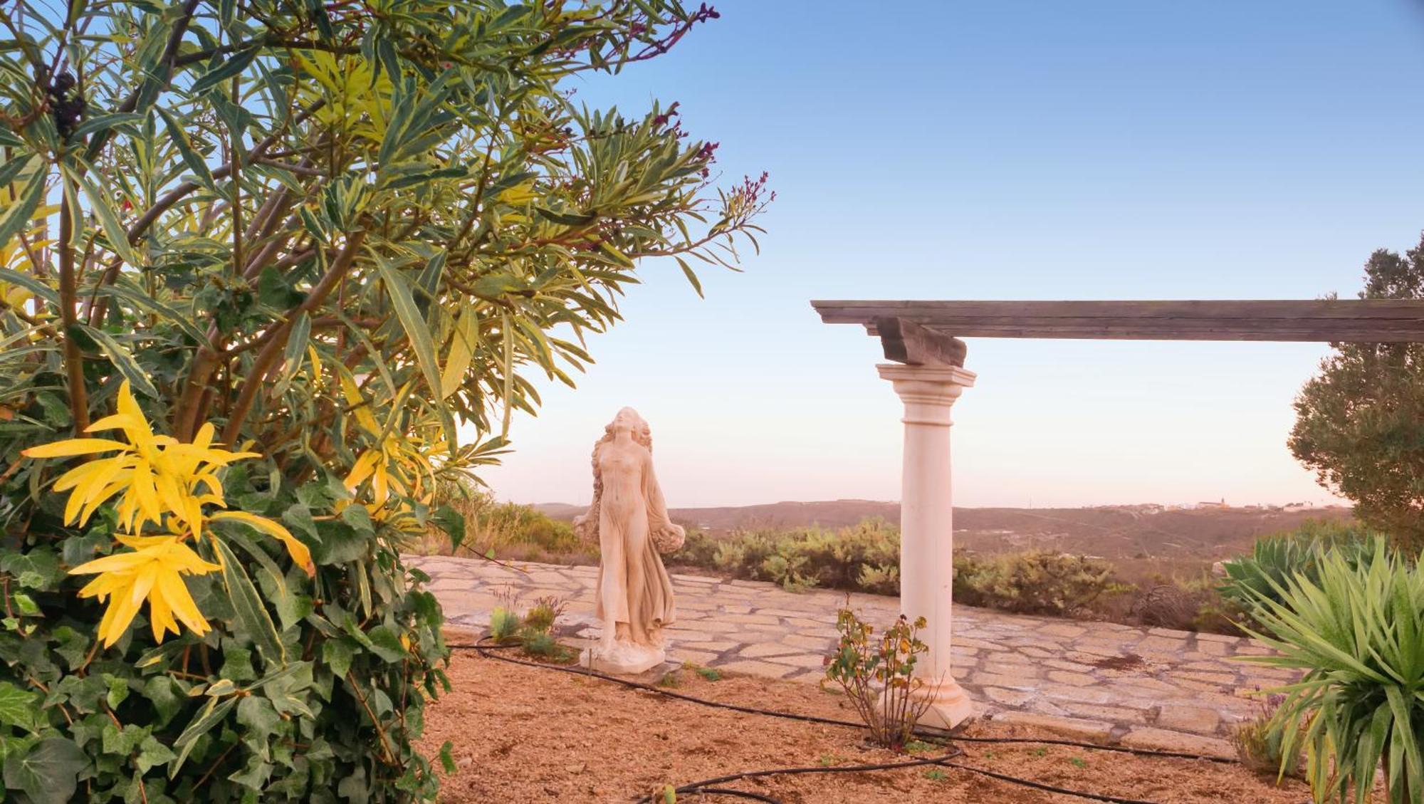 -Casa Azul-Arico Viejo La Sabinita - Baden, Wandern, Klettern, Individualurlaub Jenseits Des Massentourismus, Villa Luaran gambar